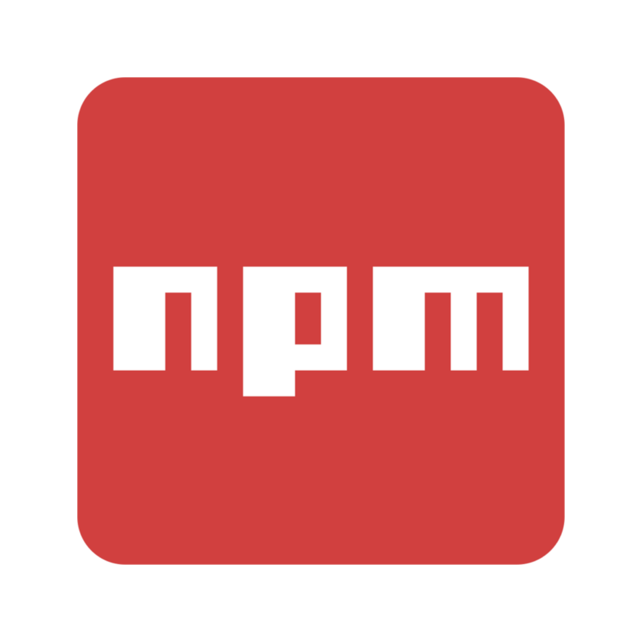Npm Logo